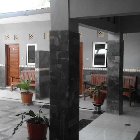 Tanjung Inn Wonosari Ngoại thất bức ảnh