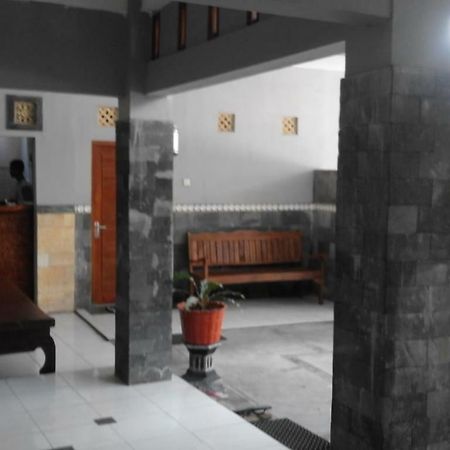 Tanjung Inn Wonosari Ngoại thất bức ảnh