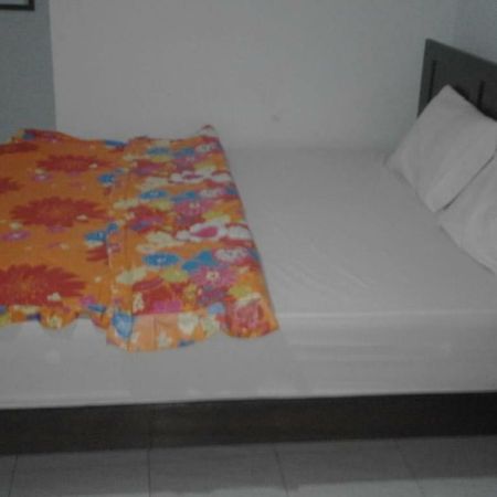 Tanjung Inn Wonosari Ngoại thất bức ảnh