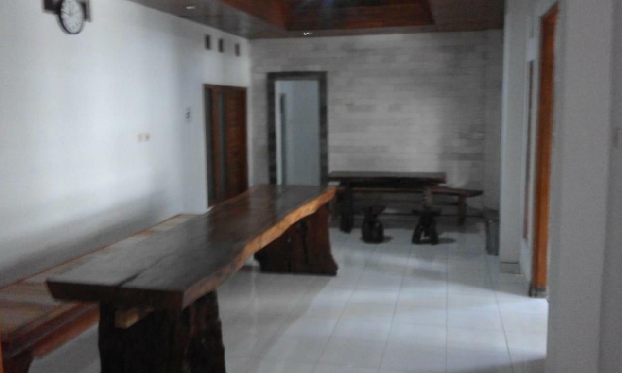 Tanjung Inn Wonosari Ngoại thất bức ảnh