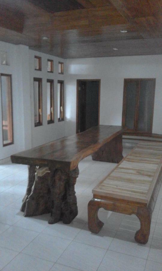 Tanjung Inn Wonosari Ngoại thất bức ảnh